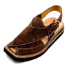 KAPTAAN CHAPPAL - Premium Quality Special Suede Leather (Pre Order)