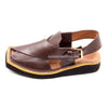 Premium Quality Lightweight Special Leather Kaptaan Chappal (Pre Order)