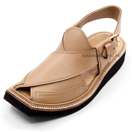 kaptaan chappal skin