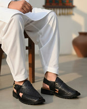 Premium Quality Handmade Peshawari Chappal Geniune Leather