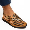 Special Genuine Leather Kaptaan Chappal (Pre Order)
