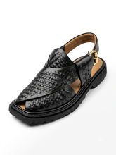 Premium Quality Handmade Peshawari Chappal Geniune Leather