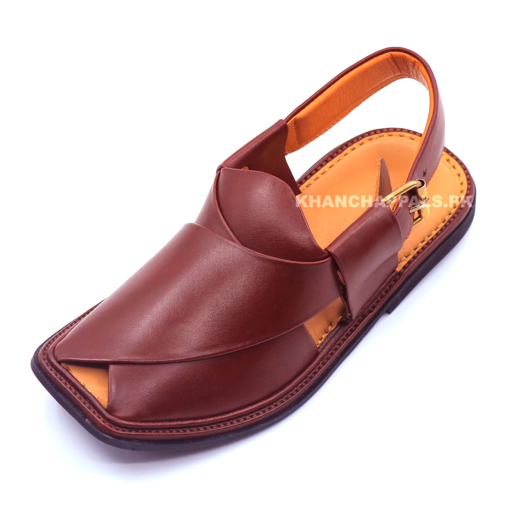 Premium Quality UltraSoft Medicated Traditional Burgundy Peshawari Cha