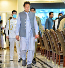 Premium Quality Special Grey Leather Kaptaan Chappal (Pre Order)