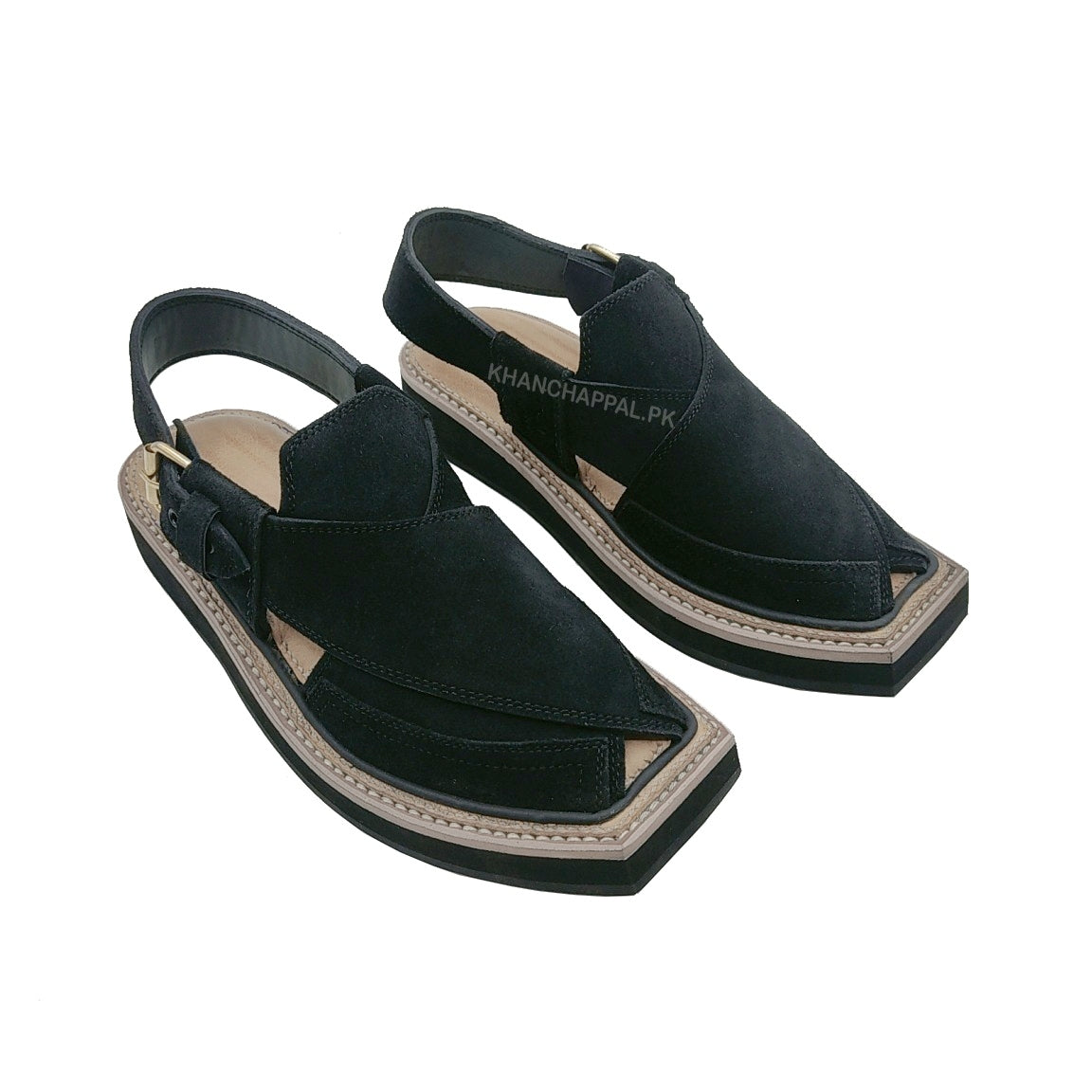 Kaptaan Chappal
