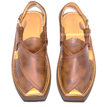 Ultra Soft New Design Kaptaan Chappal