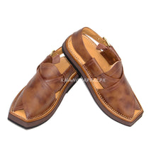 Ultra Soft New Design Kaptaan Chappal