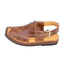 Ultra Soft New Design Kaptaan Chappal