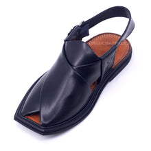 charsadda chappal