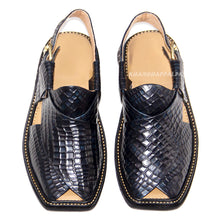 Premium Quality Handmade Charsadda Peshawari Chappal