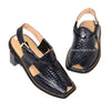 Premium Quality Handmade Charsadda Peshawari Chappal