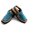 Premium Quality Special Leather Kaptaan Chappal