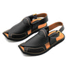 peshawari chappal