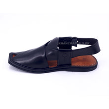 charsadda chappal